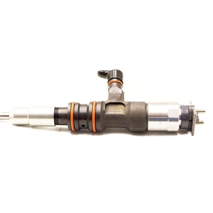 Injektor Diesel Common Rail 295050-0640 2950500640 Injektor Common Rail 33800-52700 3380052700 - Product Image 6