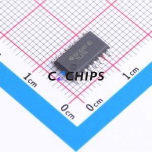 Nouveau et Original TL594CNSR Circuit intégré SO-16-208mil IC puce PMIC DC-DC puissance IC - Product Image 1