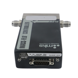 MKS 1179A23CR1BVS Convient à une variété d'environnements dynamiques Précis - Product Image 2