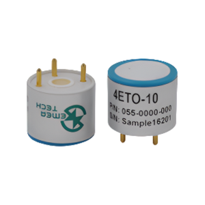 De Alarmdetectormodule Van Ethyleenoxide (C2h4o) Gasdetector Wordt Aangepast Door De Fabrikant Van Milieumonitoring. - Product Image 1