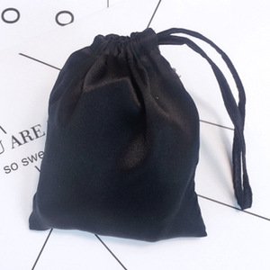 ถุงเก็บของแบบมีเชือกผูก ปรับแต่งโลโก้ได้ สีสันสดใส ใช้ซ้ำได้ - Product Image 4
