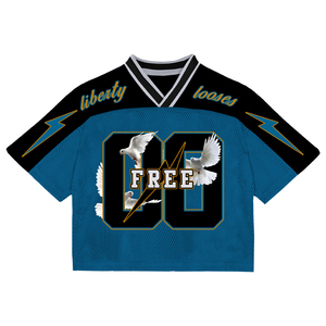 T-shirts décontractés pour hommes de premier rang, style hip-hop, en tricot spandex/polyester 200g, impression numérique, séchage rapide, service OEM, patchwork personnalisé - Product Image 6