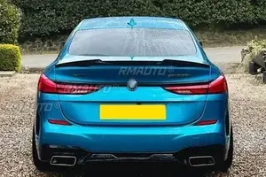 Alerón Trasero para Coche Estilo M4, Kit de Carrocería para BMW Serie 2 de 4 Puertas F44 218i 220d, Pieza de Modificación - Product Image 6