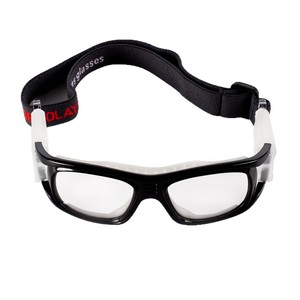 Gafas de Ciclismo OBAOLAY con Montura Completa, Polarizadas, Antideslizantes, con Marco de Silicona, Gafas Deportivas para Mujer - Product Image 3