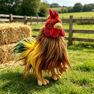 ตุ๊กตา<span class=keywords><strong>ไก่</strong></span>ขนฟูนุ่ม ตุ๊กตา<span class=keywords><strong>ไก่</strong></span>ขนยาว ของเล่นสัตว์ฟาร์ม ของขวัญตุ๊<span class=keywords><strong>ก</strong></span>ตาสัตว์ สำหรับขายส่ง รับทำโลโ<span class=keywords><strong>ก</strong></span>้ตามสั่ง - Product Image 4