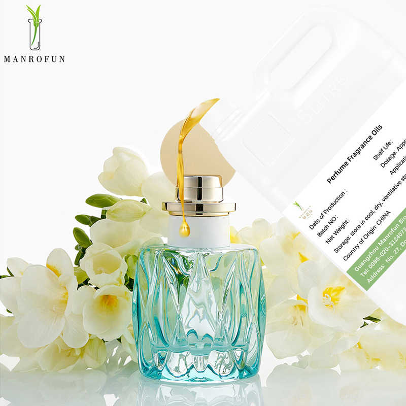 Private Label Ladies Perfumes and Fragrances
