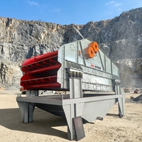 Machine de lavage de gravier de carrière et de récupération de sable fin, équipement de tamisage vibrant linéaire pour la déshydratation