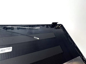 Cache arrière et couvercle supérieur noir pour <span class=keywords><strong>Chromebook</strong></span> Lenovo 100E 2e génération (référence 5CB0T70806) – Pièces d'ordinateur - Product Image 5