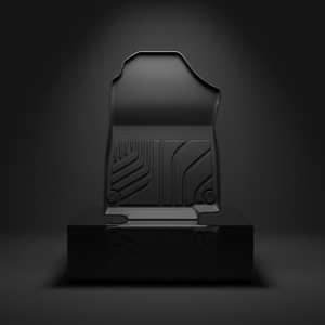 Alfombrillas de Coche TPE al por Mayor, Personalizables/Aceptamos OEM, Desarrollo de Moldes, Compatibles con Hyundai <span class=keywords><strong>Kona</strong></span> 2021+, SUV Compacto - Product Image 1