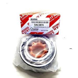 ลูกปืนล้อหน้า DAC3874 รุ่น <span class=keywords><strong>DAC3874W</strong></span>-<span class=keywords><strong>6CS84</strong></span> DAC3874 DAC3874003633 <span class=keywords><strong>DAC3874W</strong></span> <span class=keywords><strong>6CS84</strong></span> ขนาด 38x74x36x33 มม. - Product Image 3