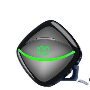 TWS <span class=keywords><strong>Y</strong></span>-ONE Auriculares Wtws auriculares marrones inalámbricos auriculares Auriculares auriculares - Product Image 1