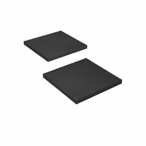 Electronic Chips Component 1517 BBGA, FCBGA Embedded BOM IC In Stock 10AX066K2F40E2SG - Product Image 1