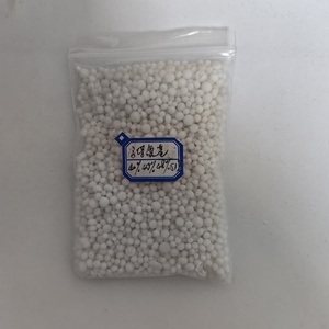 Fertilizante NPK soluble en agua 100% de la mejor calidad, fábrica al por mayor, compuesto de liberación rápida NPK 12 5 10 100%, calidad garantizada - Product Image 4