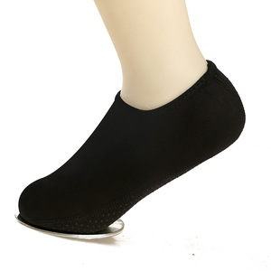 Chaussures aquatiques unisexes à séchage rapide, chaussettes aquatiques pieds nus, chaussures de natation antidérapantes, baskets de plage et de randonnée aquatique - Product Image 2