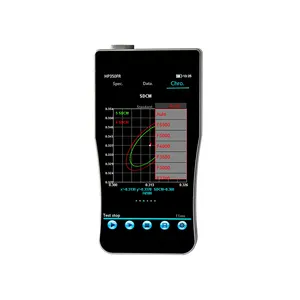 Hp350fr Single-Band Infrarood Lage Prijs Cri Ra 380-1000nm In De Buurt Van Infrarood Nir Spectrometer Te Koop