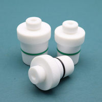 Bouchon d'agitation en PTFE personnalisé, bouchon de manchon d'agitation en F4, taille non standard disponible