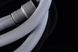 Tuyau d'admission d'eau automatique de Mahine de lavage de tuyau d'admission de PVC de rayures blanches pour la <span class=keywords><strong>Machine</strong></span> à laver - Product Image 4