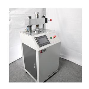 Profession elle Versorgung Lirun GPY-I Stahlring 45mm Proben vorbereitung maschine Xrf - Product Image 1