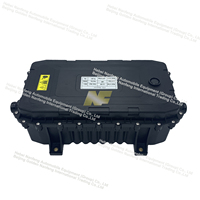 Chauffe-eau électrique NF 24 kW pour bus et camions électriques, chauffage de batterie pour véhicules électriques, chauffage pour bus électriques