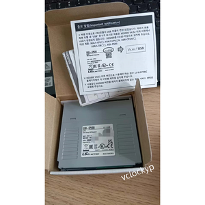1PC tout nouveau panneau tactile LS XGK-CPUSN, transport rapide - Product Image 4