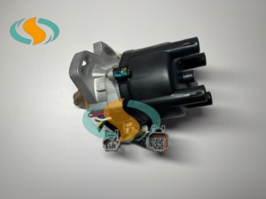 Brasil 19020-16280 distributore di accensione <span class=keywords><strong>elettronica</strong></span> per Toyota Corolla - Product Image 3