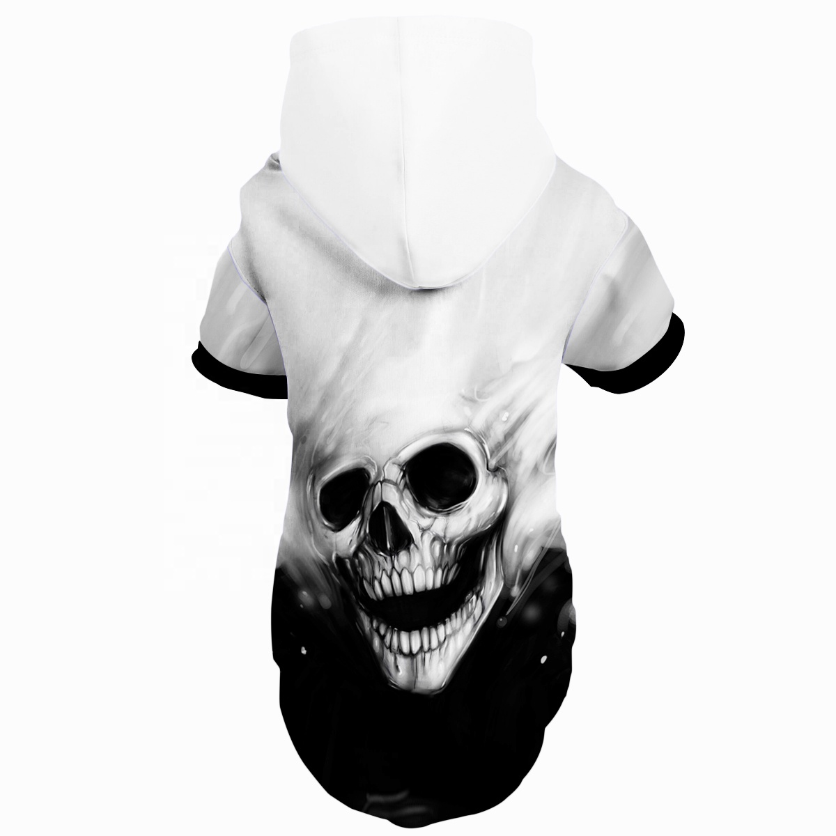 Speedypet Лидер продаж наряды OEM 3D печать одежда для собак толстовки