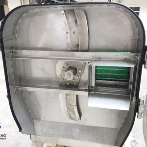 เครื่องหั่นผักและผลไม้เชิงพาณิชย์ รุ่น MG-806L เครื่องหั่นแตงโม สับปะรด เผือก ฟักทอง - Product Image 3