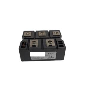 Nuevo y OEM Garantía 1 año Trifásico <span class=keywords><strong>Puente</strong></span> <span class=keywords><strong>rectificador</strong></span> controlado de media VVZ175-16IO7 - Product Image 1