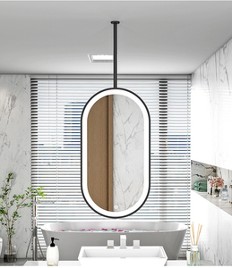 Projet d'ingénierie Salon Décoration Miroir <span class=keywords><strong>Salle</strong></span> <span class=keywords><strong>de</strong></span> <span class=keywords><strong>bain</strong></span> Miroir LED <span class=keywords><strong>Salle</strong></span> <span class=keywords><strong>de</strong></span> <span class=keywords><strong>bain</strong></span> <span class=keywords><strong>Suspension</strong></span> Miroir - Product Image 6