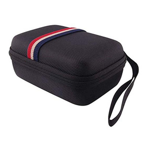 Estuche Rígido para Telémetro de Golf <span class=keywords><strong>Bushnell</strong></span>/Callaway/Tectectec, Bolsa de Transporte Universal para Telémetro Láser con Mosquetón y Clip para Cinturón - Product Image 5