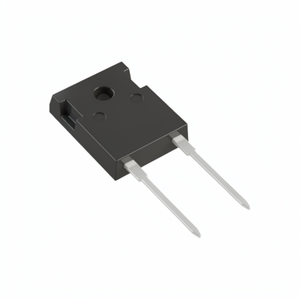 Electronic Circuit Components MSC030SDA330B Manufacturer Channel Single Diodes TO-247-2 - Product Image 1