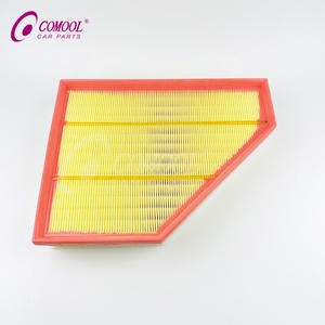 Filtre à air moteur COMOOL 13717797465 pour BMW Série 1, Série 3, X1 E81 E82 E84 E87 E88 E90 E91 E92 E93 – Haute Qualité - Product Image 1