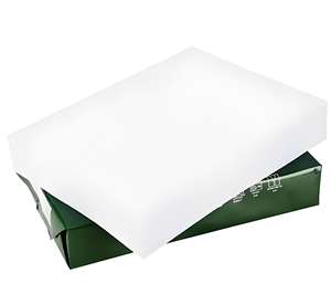 กระดาษถ่ายเอกสาร A4 คุณภาพดี 70 แกรม 80 แกรม ราคาส่ง สีขาวและสีอื่นๆ - Product Image 3