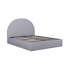 La nuova <span class=keywords><strong>camera</strong></span> <span class=keywords><strong>da</strong></span> <span class=keywords><strong>letto</strong></span> di Design imposta il <span class=keywords><strong>letto</strong></span> classico in legno King Size con struttura del <span class=keywords><strong>letto</strong></span> in stile europeo di lusso - Product Image 1