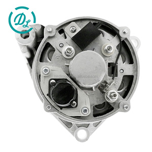 Alternateur EexcavaStart 12V 55A 51.26101-7145 LRA618 LRA623 0120400930 0120488282 51261017186 51261017206 pour excavatrice - Product Image 2