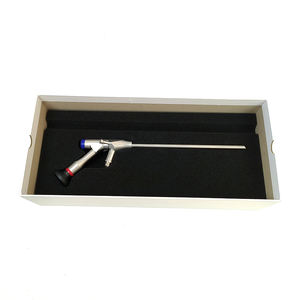 Pinça de Proteção Contra Sobrecarga Nucleus Pulposus 3.5mm, Pinça Flexível de Grasp 45 °   para Cirurgia Minimamente Invasiva da Coluna - Product Image 2