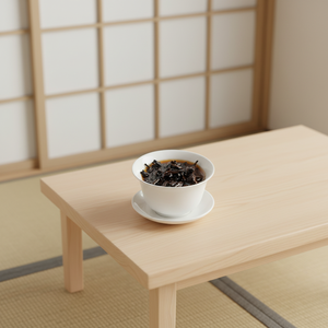 Thé Pu-erh Chenxiang fermenté et pressé de la montagne de Bulang, âgé de 11 à 20 ans, qualité supérieure, 357g, thé santé - Product Image 4