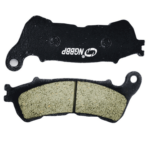 Prix d'usine NGBBP Nouvelle plaquette de frein en céramique organique pour HONDA FES <span class=keywords><strong>125</strong></span> A7/A9/AA S-Wing FA388 pour motos - Product Image 2