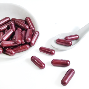 Capsules MacaGen de haute qualité pour la vitalité masculine, améliorant l'énergie et la santé masculine, pilules MacaGen pour la croissance masculine - Product Image 3