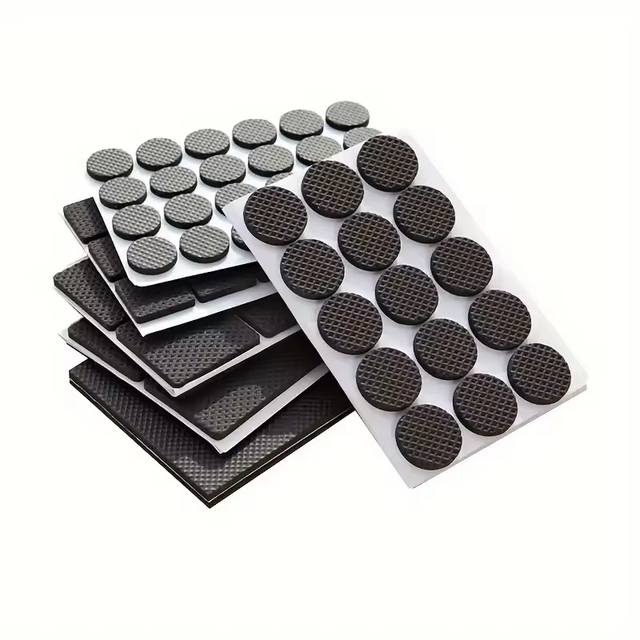 Custom EVA Foam Dot with Adhesive Backing for Crafts Office DIY Projects Magnet Dots