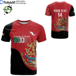 Camisetas <span class=keywords><strong>de</strong></span> Fútbol Sublimadas Aztecas <span class=keywords><strong>de</strong></span> México al por Mayor, Camisetas <span class=keywords><strong>de</strong></span> Fútbol Personalizadas <span class=keywords><strong>de</strong></span> Equipos Nacionales, Uniformes <span class=keywords><strong>de</strong></span> Fútbol para Jóvenes, Camiseta <span class=keywords><strong>de</strong></span> Entrenamiento - Product Image 5