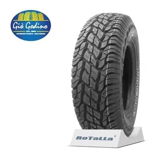 Nouvelles Pneus d'Été Rotalla RH01 195/50 R15 82V Boue & Neige - Product Image 1