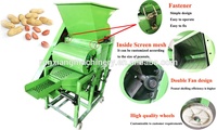 Machine de traitement des arachides Runxiang, ligne de production de beurre d'arachide, moulin à riz, moulin à farine automatique haute capacité 220V/380V Carbone
