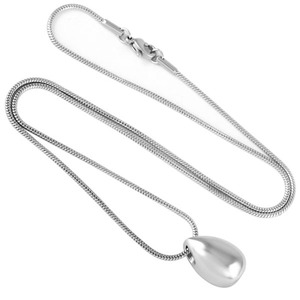 Ijd8396 moq בצורת טיפה של מוט נירוסטה creprop מתכת עבור חיית מחמד/מעקה אפר אדם - Product Image 6