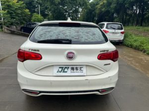 <span class=keywords><strong>Fiat</strong></span> Ottimo, Auto Usado, 1.4T Turbo, Transmisión Automática, Volante a la Izquierda, Gasolina, Sin Accidentes, Bajo Mantenimiento, Cumple con Euro VI - Product Image 5