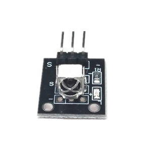 Modulo di controllo remoto HX1838 modulo ricevitore a infrarossi modulo MCU blocchi di costruzione del modulo - Product Image 3