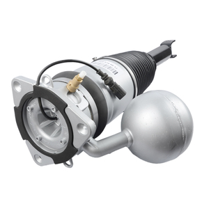 Amortiguador de Suspensión Trasera Neumática para Automóvil, Resorte de Suspensión para Amortiguador 3D0616001 3D0616002 - Product Image 5