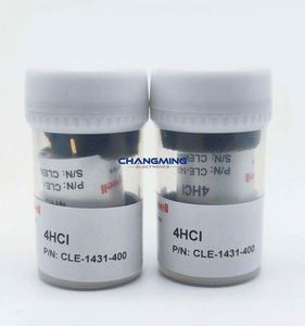 Capteur de chlorure de hydrogène (HCl) Honeywell 4HCN 0-50 PPM pour détecteur de gaz, précision de 0,1 %, garantie de 90 jours, original et neuf - Product Image 2