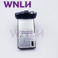 WNLH 8-97601967-0 8976019670 Capteur de débit d'air pour moteur diesel 6HK1 d'excavatrice ZX330-5A, pièce d'origine pour engins de construction