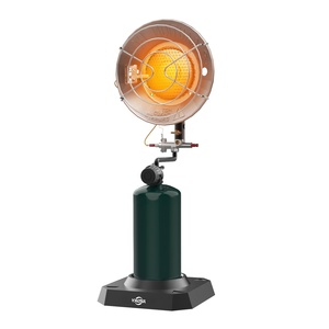 Junsky mới xách tay gaslights rạng rỡ hồng ngoại nóng - Product Image 1